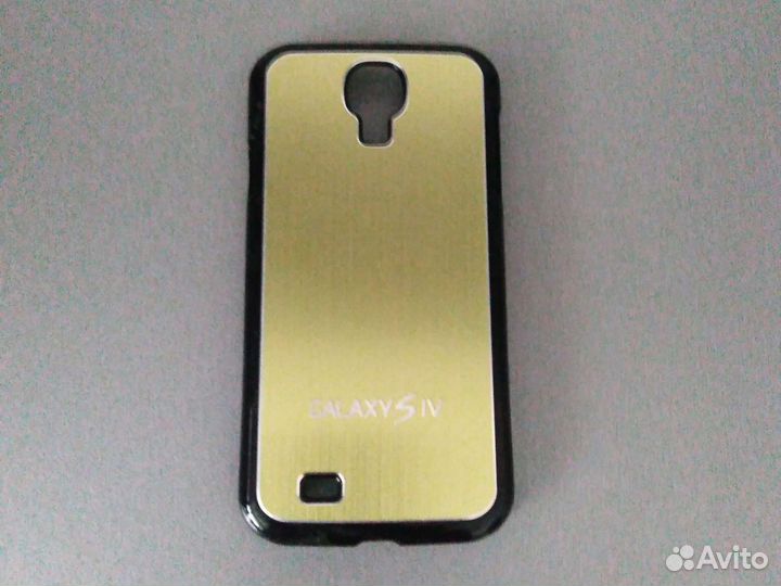 Чехол на samsung galaxy s4