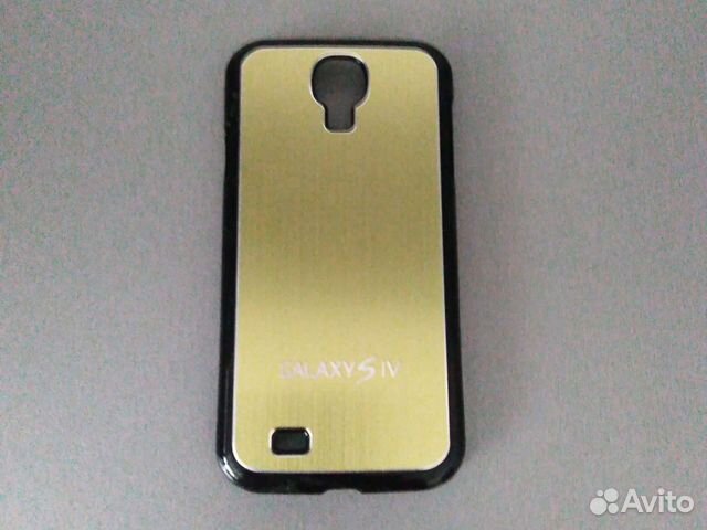 Чехол на samsung galaxy s4