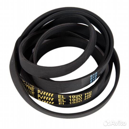 Ремни на все авто Деталь центр