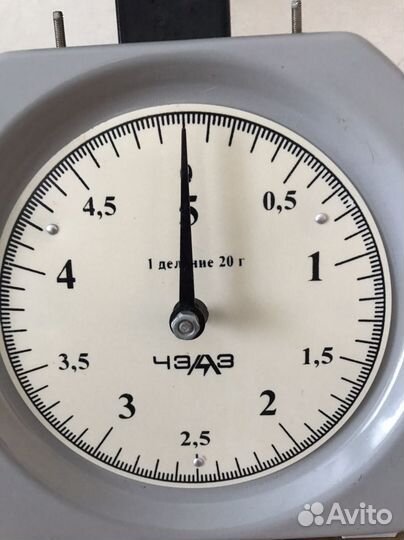 Весы кухонные с чашей