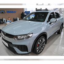 Новый Geely Tugella 2.0 AT, 2024, цена от 3 469 990 руб.