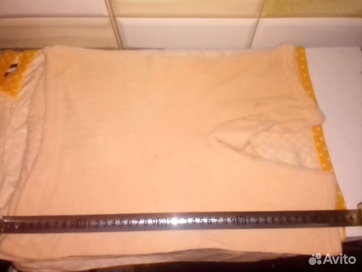 Штаны шерстяные и панталоны СССР