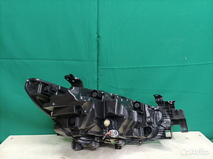 Фара левая Mazda 6 3 GJ 2012