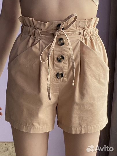 Шорты летние