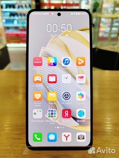HUAWEI nova 10 SE, 8/128 ГБ