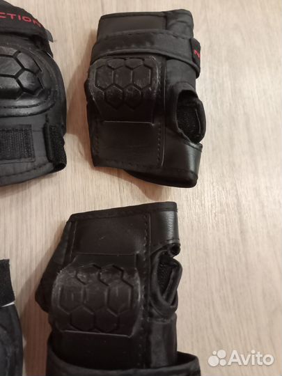 Защита для роликов, велосипеда детская