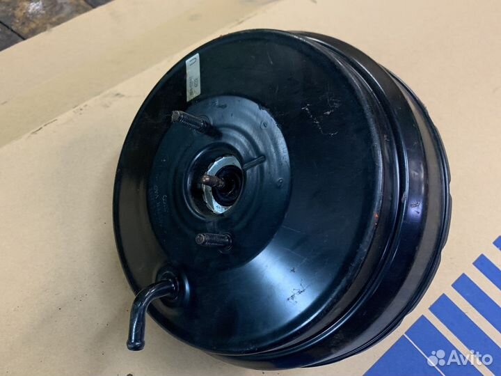 Вакумник lancer 9