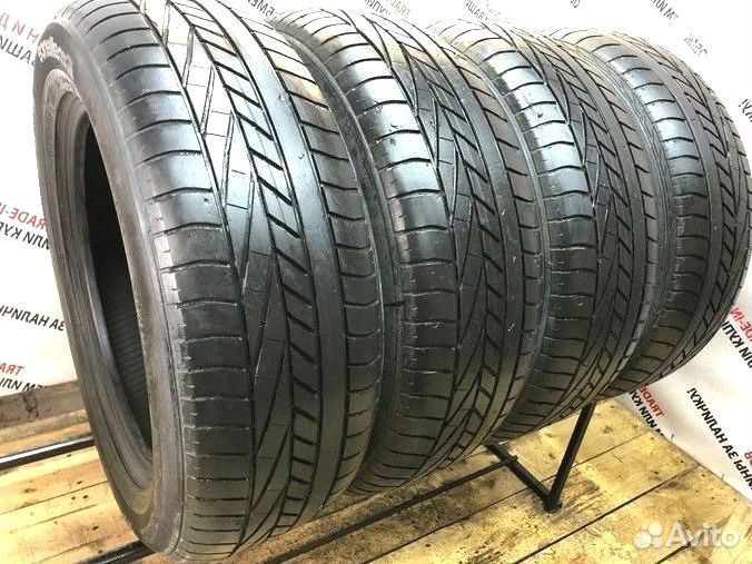 Goodyear Excellence 235/60 R18