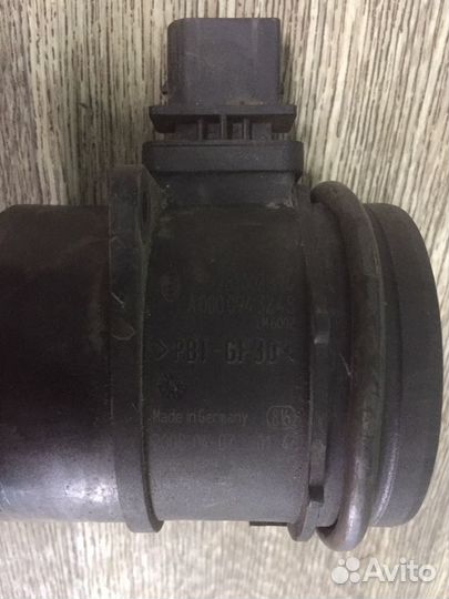 Датчик дмрв Крафтер