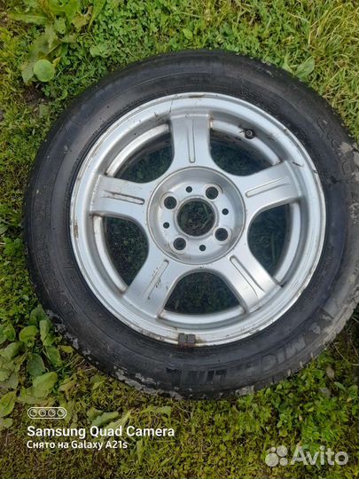 Диски 14 р 5 штук