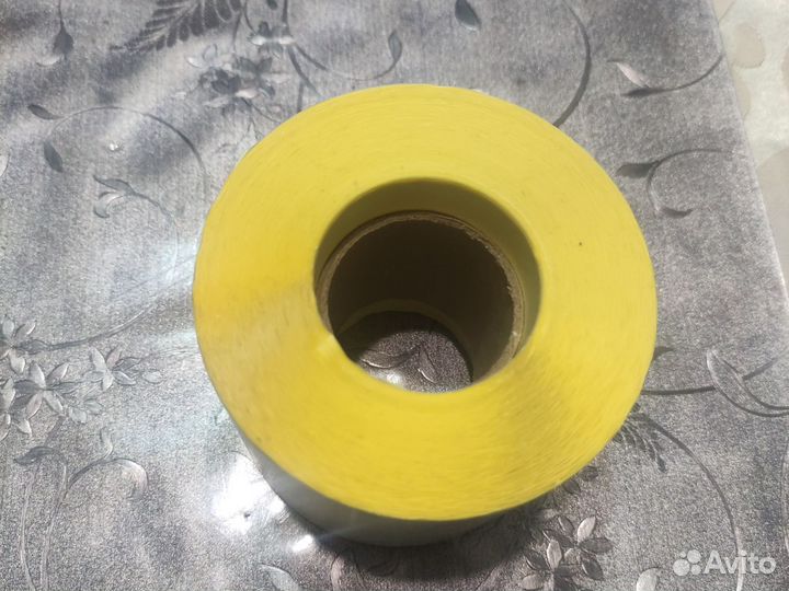 Термоэтикетка 75х120, (300), по 6 шт. Озон