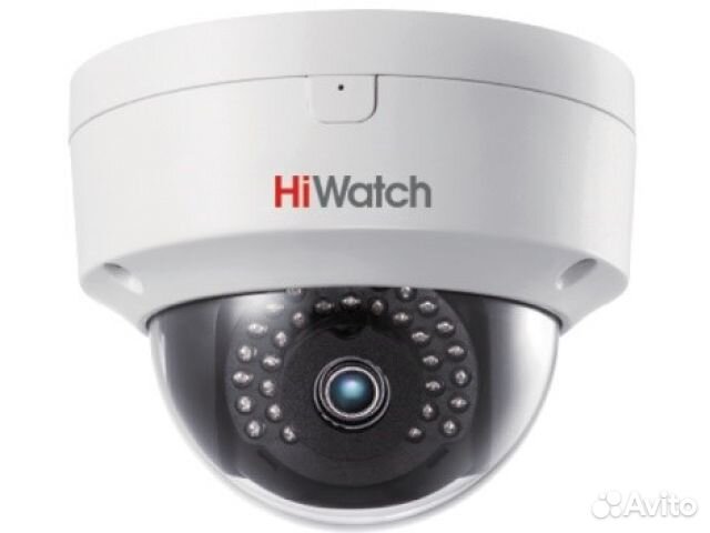 IP Видеокамеры hikvision/hiwatch, видеорегистратор