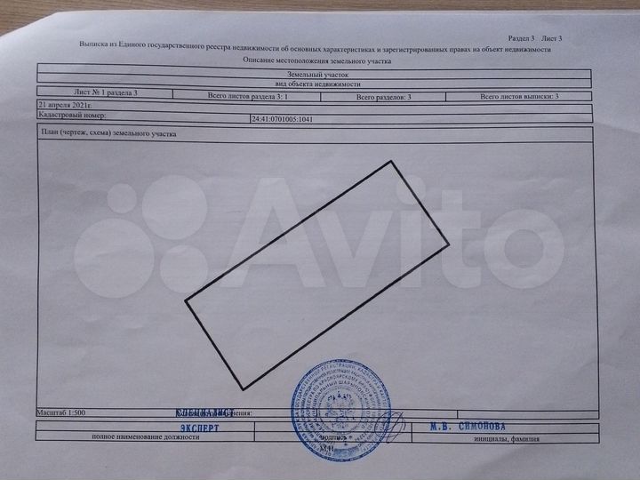 Участок 15 сот. (ИЖС)