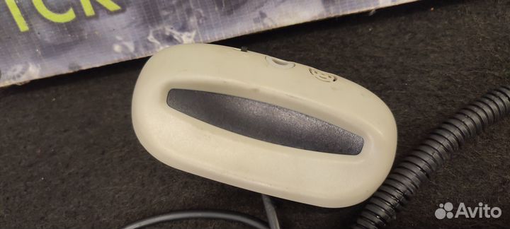 Парктроник Chery Kimo