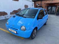 Renault Twingo 1.1 MT, 2001, 158 000 км, с пробегом, цена 330 000 руб.