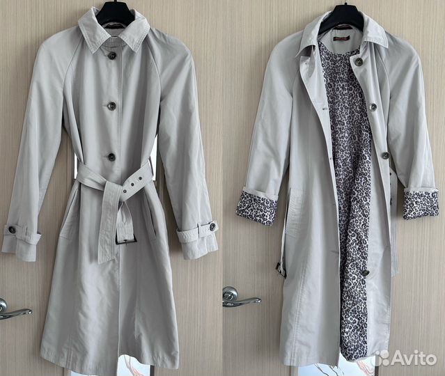 Плащ женский 42 размера