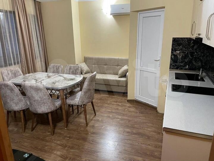 Гостиница 280 м² (Грузия)