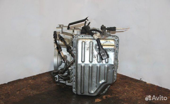 АКПП DSI M11 4WD