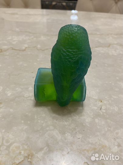 Статуэтка Совы Daum Оригинал