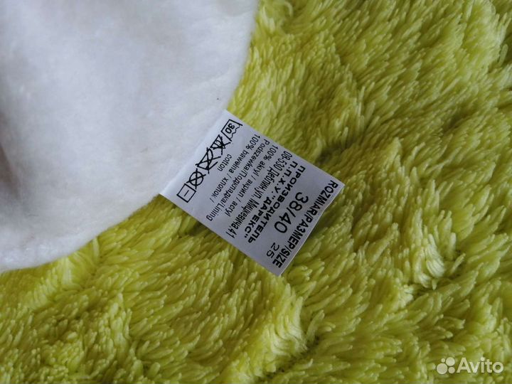 Комплект шапка, шарф для девочки