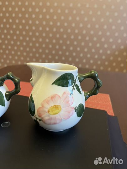 Сервиз чайный