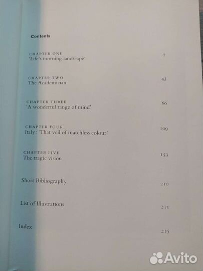 Книга Грэма Рейнольдса Turner на английском языке