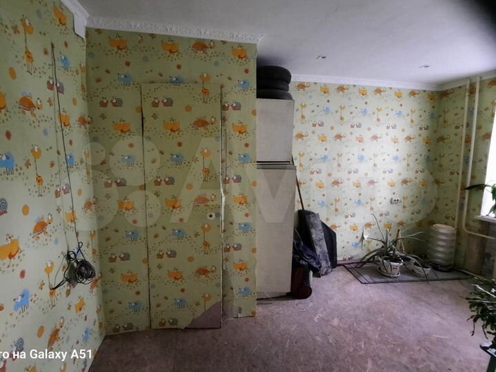 2-к. квартира, 39 м², 2/5 эт.