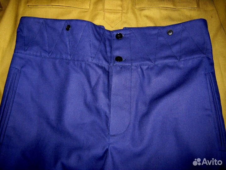 Форма майора-танкиста ркка обр.1940г