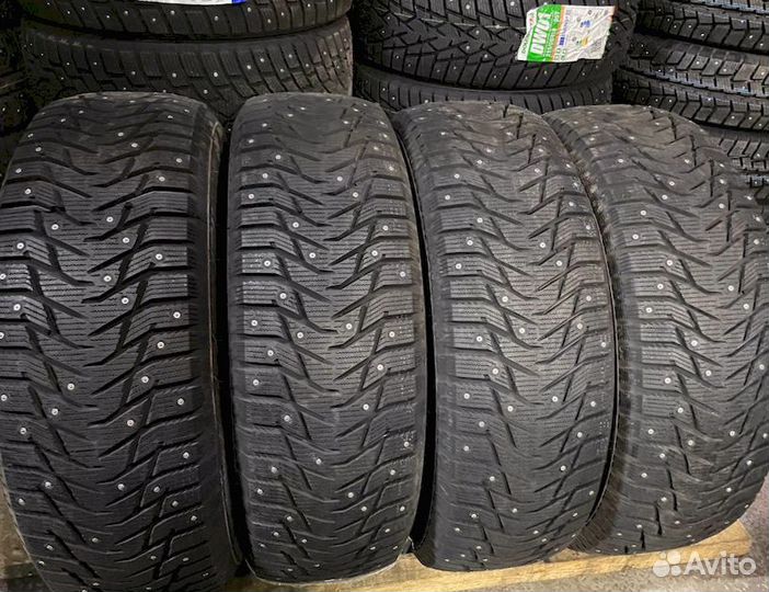 Sailun Ice Blazer WST3 265/70 R16 127T