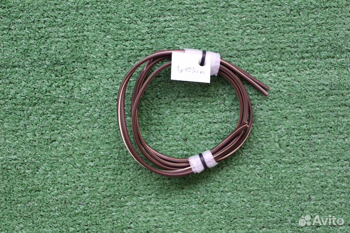 Акустические кабели из Японии