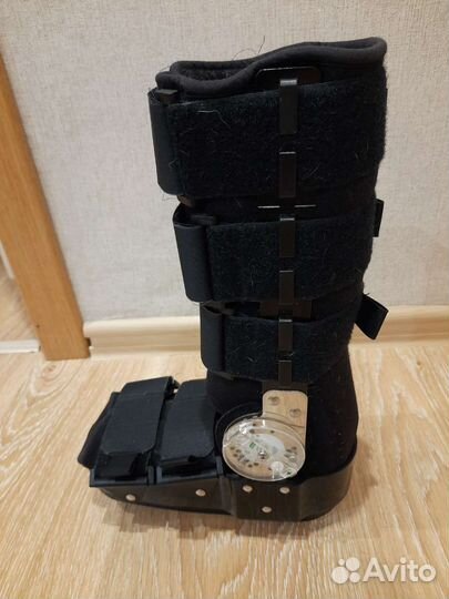 Ортез для голеностопа