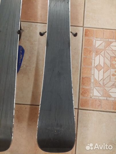 Горные лыжи детские dinastar 100