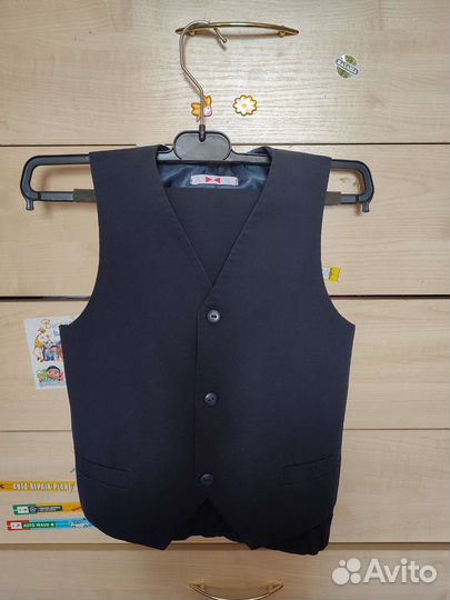 Школьный костюм Баловень