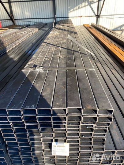 Профильная труба 60*30*2