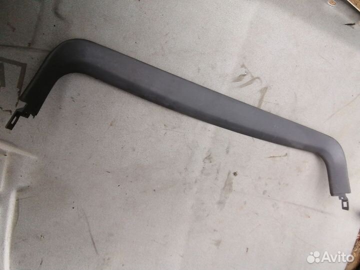 Обшивка двери багажника для Mazda 626 GE 1992-1997