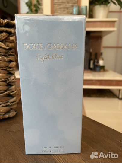 Туалетная вода женская