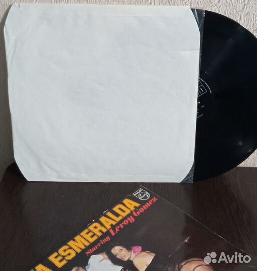 Santa esmeralda 1977 Don't Let Me Be Misunderstood