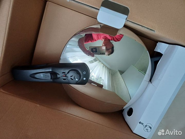 Скороварка новая