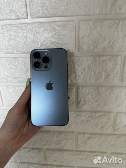 iPhone 13 Pro, 256 ГБ