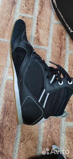 Самбовка для мальчика