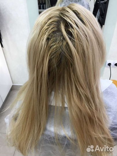 Парикмахер