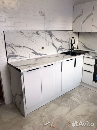 Кухонный гарнитур эконом