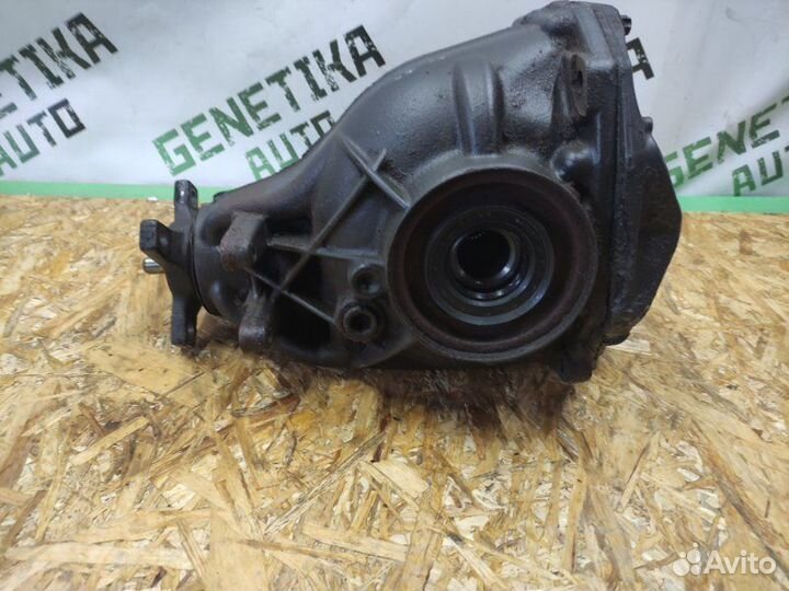 Редуктор моста задний Mercedes-Benz E Class W211