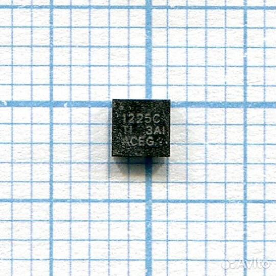 Микросхема Texas Instruments TPS51225C