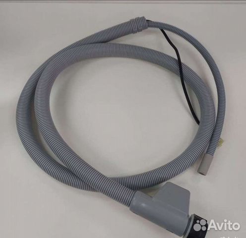 Наливной шланг с аквастопом