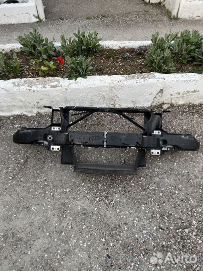 Телевизор BMW e60