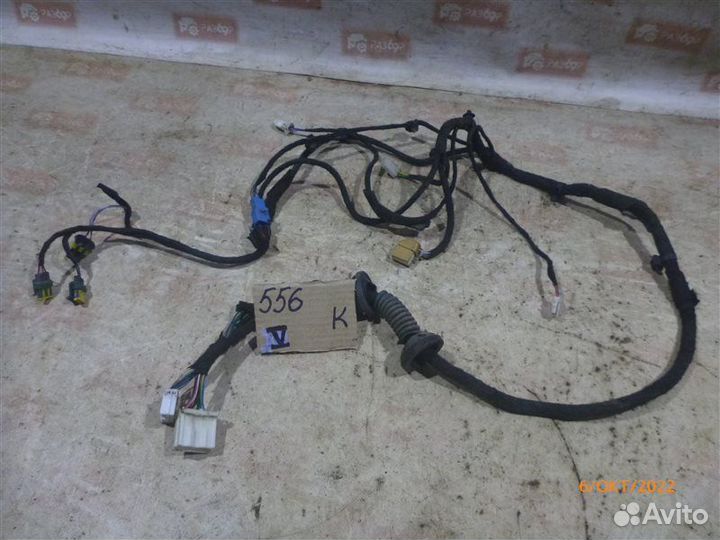 Проводка Chery Tiggo T11 4G64S4M 2006