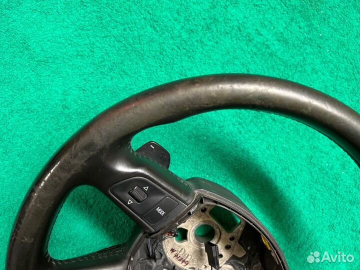 Рулевое колесо для AIR BAG (с AIR BAG) Audi A8 D3