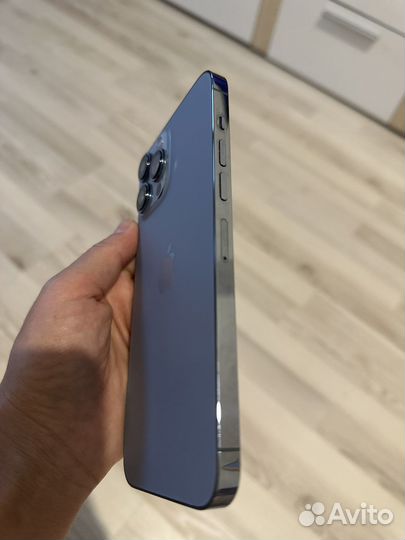 iPhone 13 Pro Max, 256 ГБ