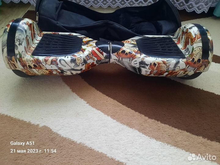 Продам гироскутер